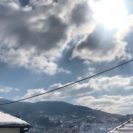 Apartment Milic Stari Grad - Free Parking ซาราเยโว ภายนอก รูปภาพ