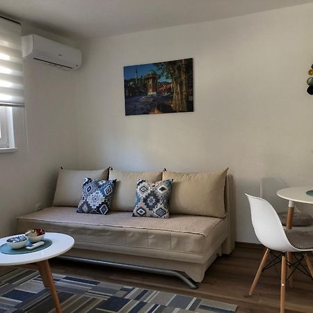 Apartment Milic Stari Grad - Free Parking ซาราเยโว ภายนอก รูปภาพ