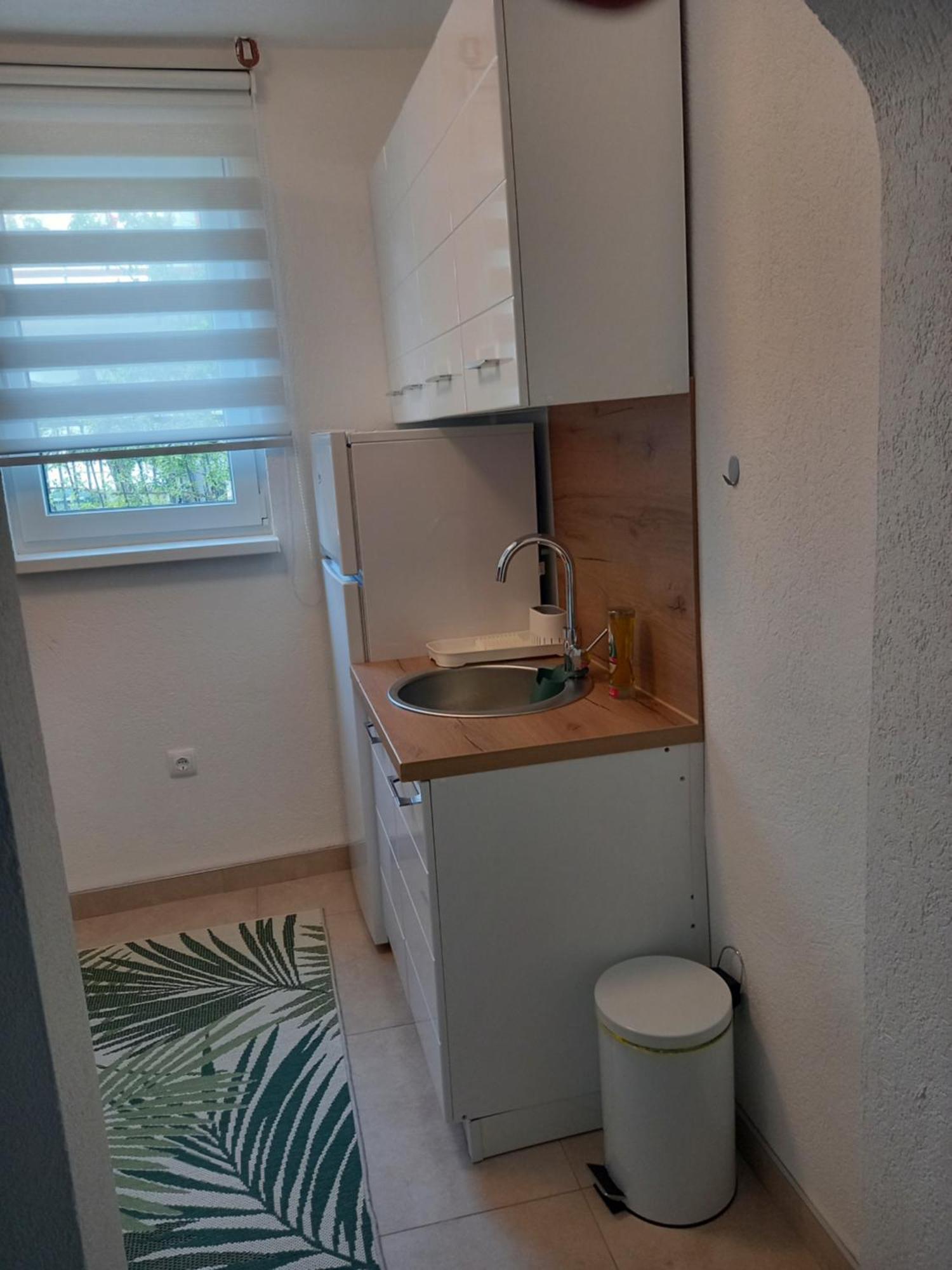Apartment Milic Stari Grad - Free Parking ซาราเยโว ภายนอก รูปภาพ