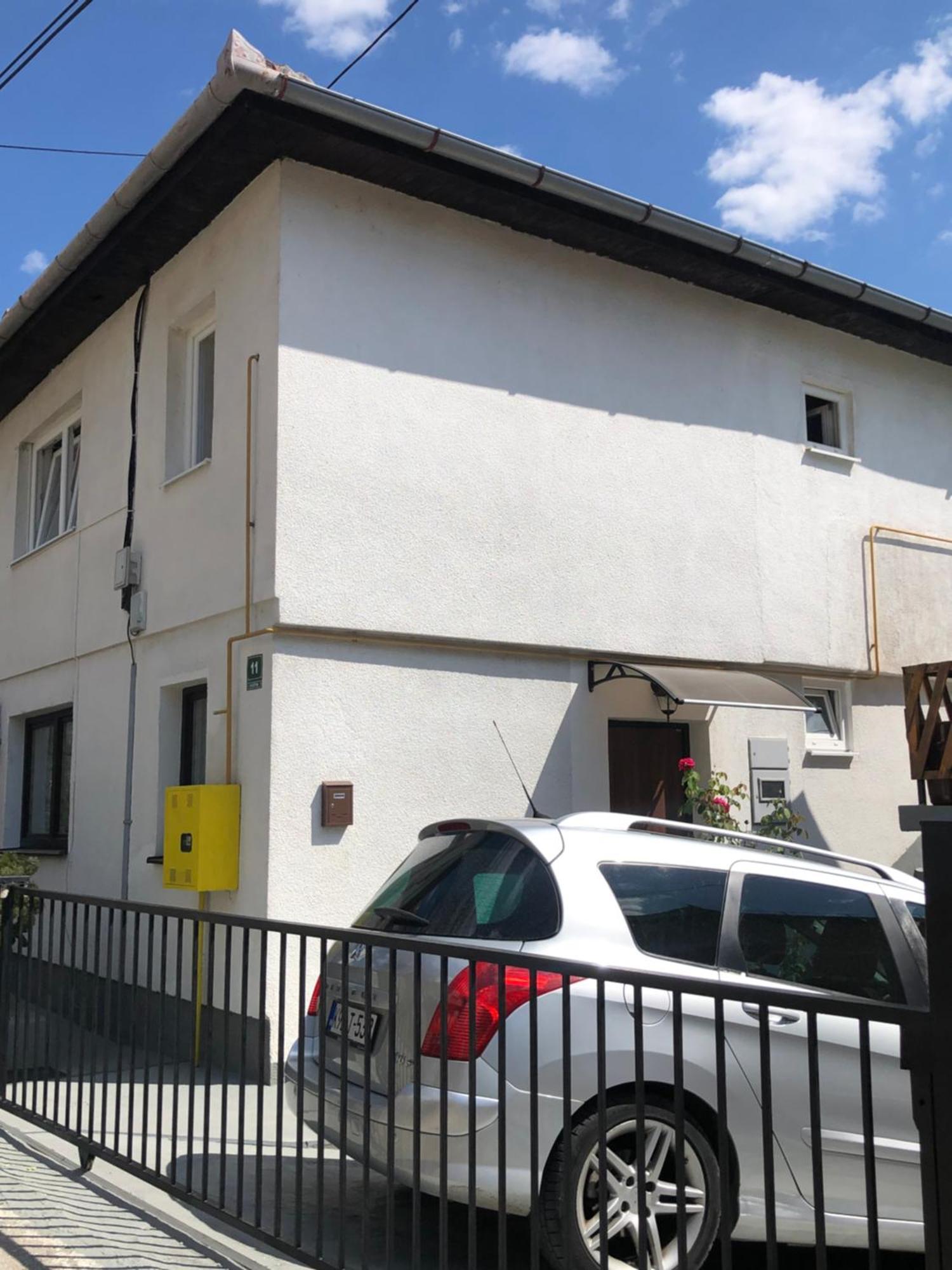 Apartment Milic Stari Grad - Free Parking ซาราเยโว ภายนอก รูปภาพ