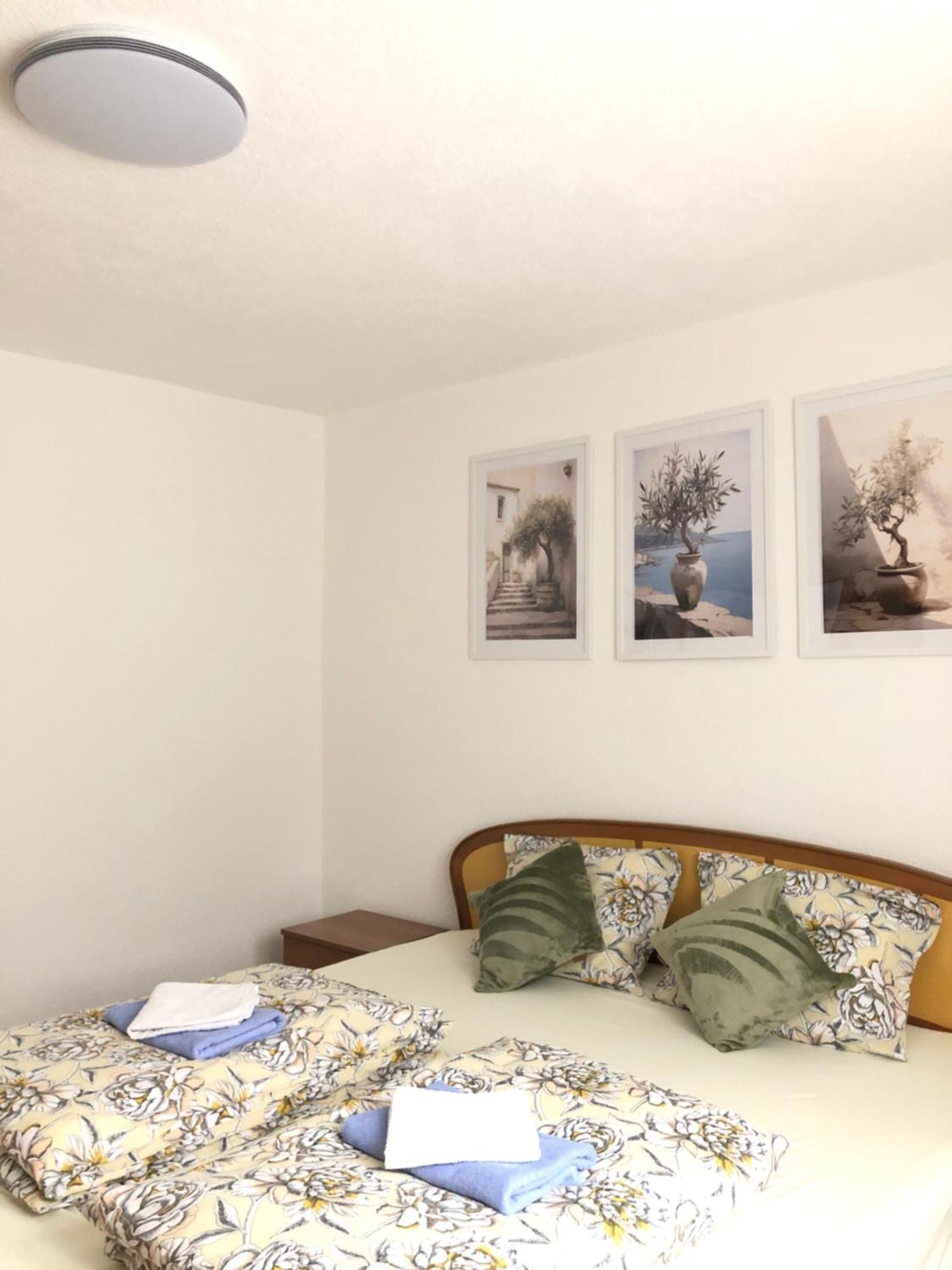 Apartment Milic Stari Grad - Free Parking ซาราเยโว ภายนอก รูปภาพ